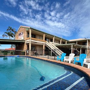 Golden Beach Motor Inn
