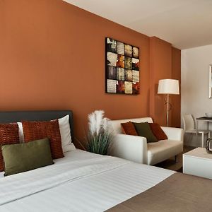 First Choice Suites By The Sea Sha Plus Extra